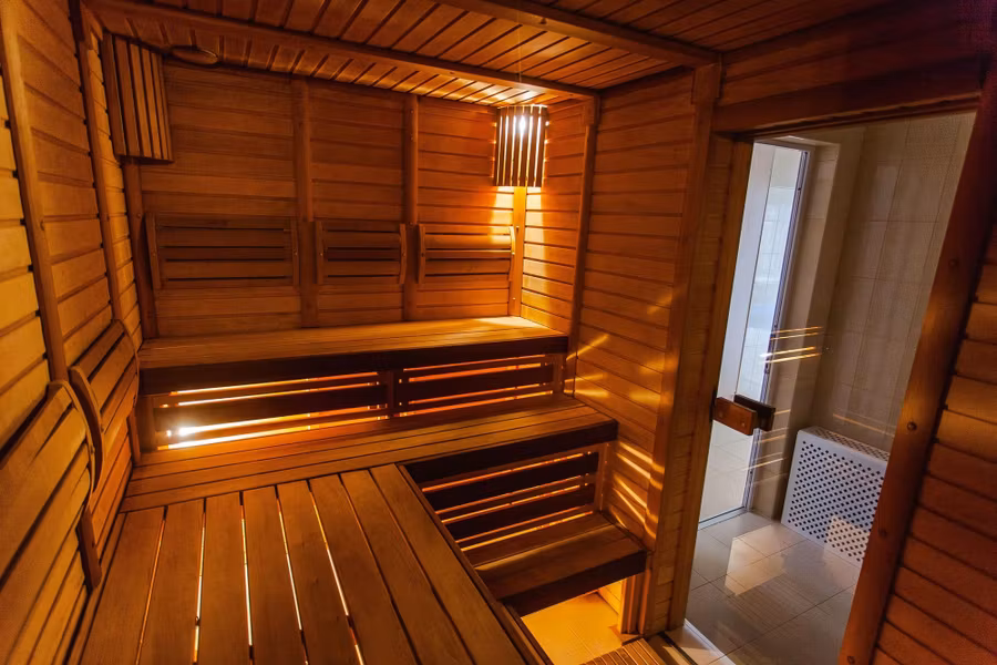viaje Finlandia sauna
