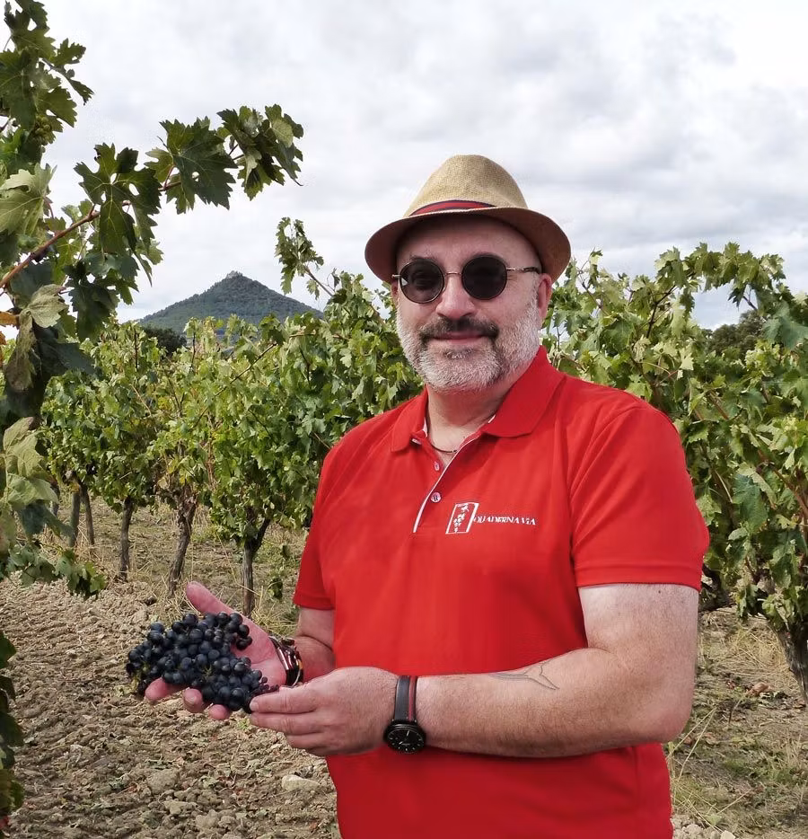 quaderna via navarra