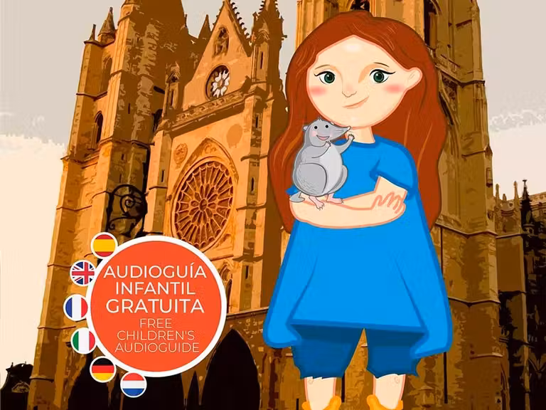 audioguia familias leon carmina y rodrigo