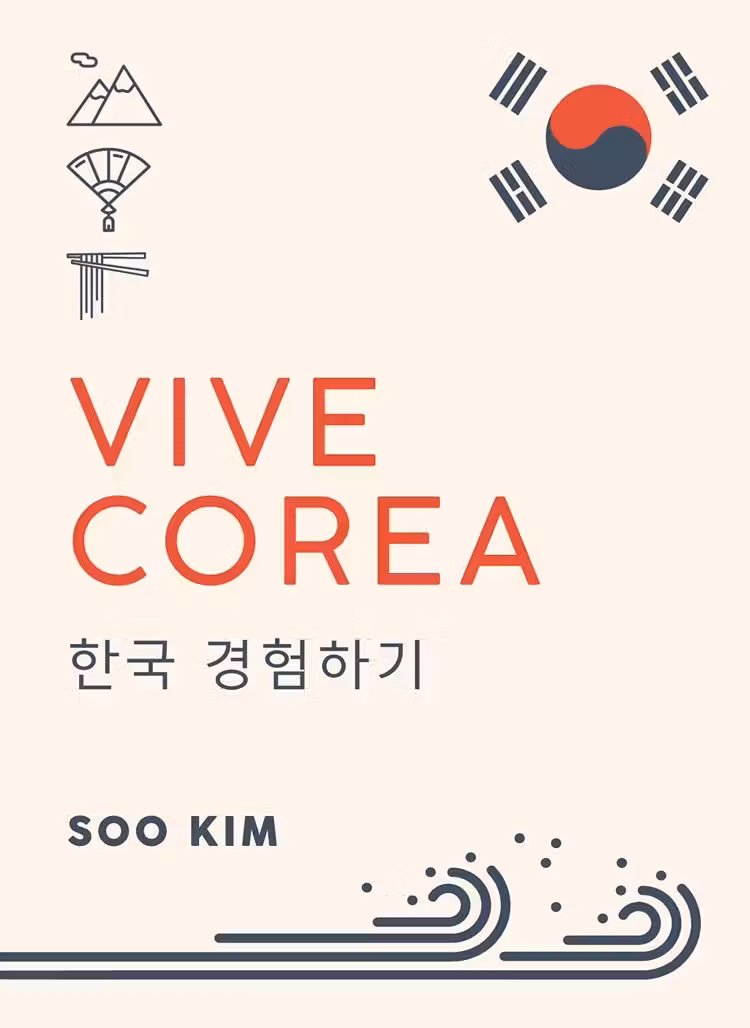 libros 2022 viva corea anaya