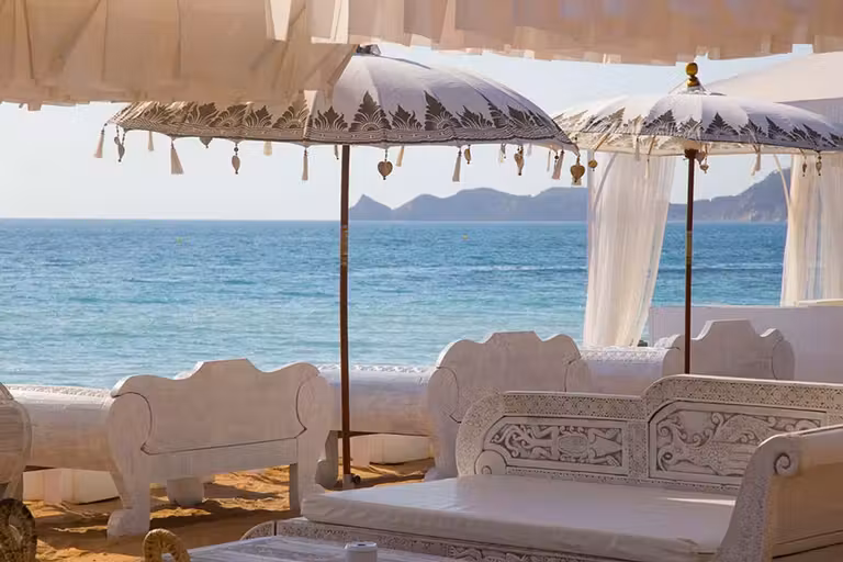 chiringuito la siesta para viaje denia javea