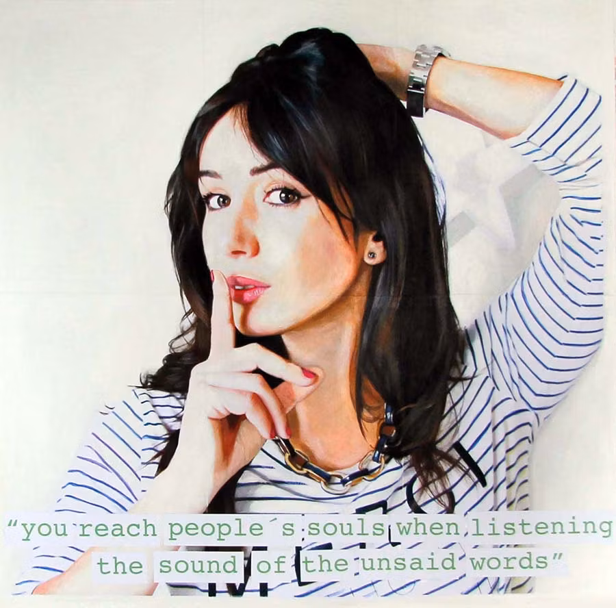 'El mundo como yo lo veo', nueva exposición en el Amàre Beach Hotel Marbella