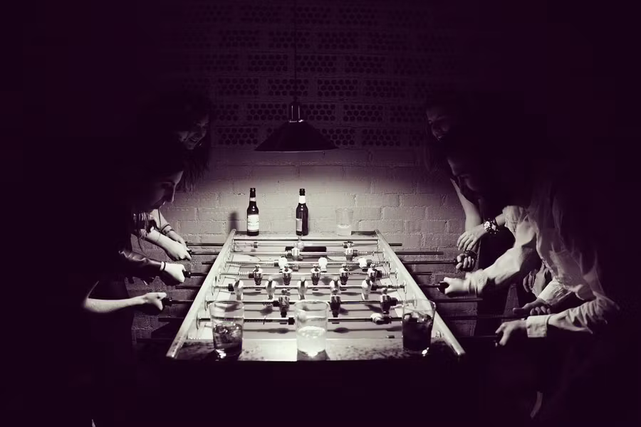 Bar Palermo, un local de rock para salir en Madrid