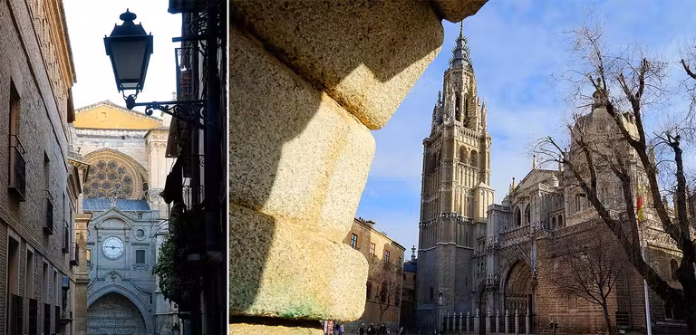 catedral primada imprescindible que ver en toledo