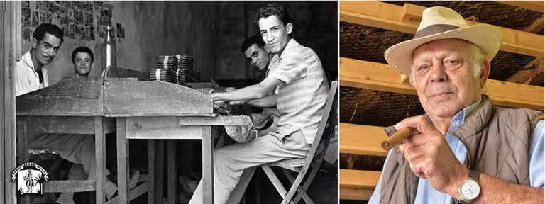 fabrica puros de isla la palma