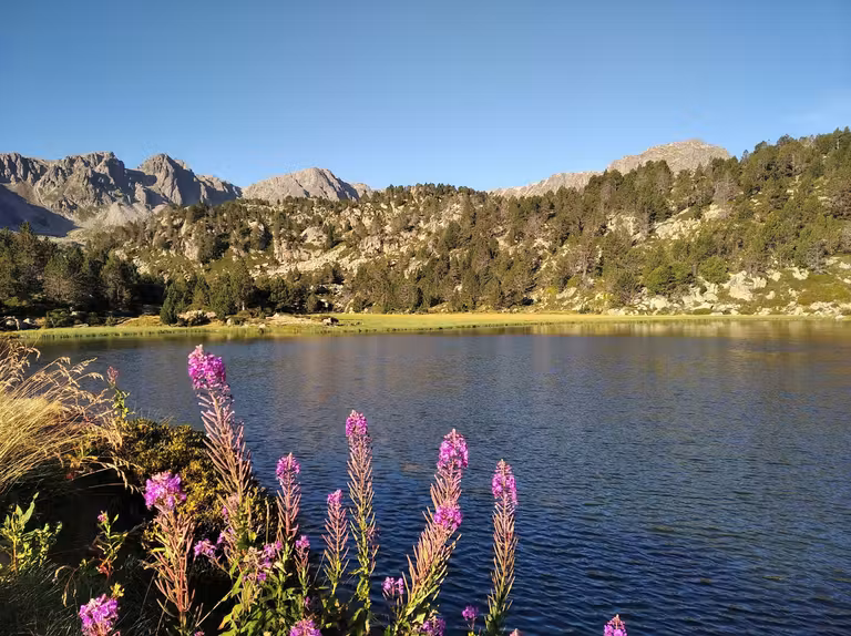 Andorra en verano siempre es un buen plan. © Joe Planas. 