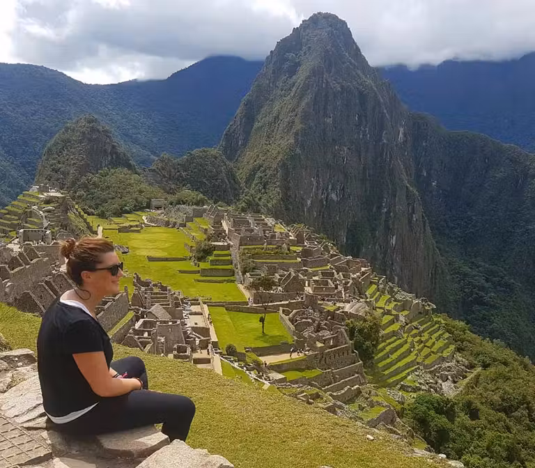 viaje a peru, maria villar, viajate el mundo conmigo, mujer etheria