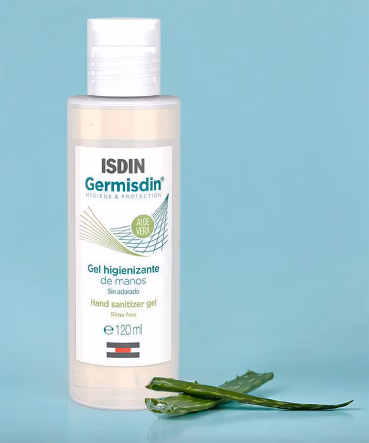 germisdin gel higiene manos