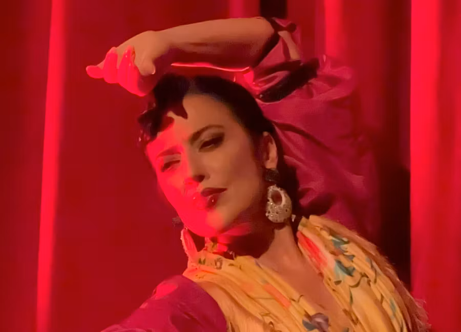 El Teatro Flamenco Madrid celebra el talento femenino con dos espectáculos por el Día de la Mujer