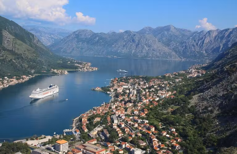 viaja sola, viajar a la costa del Adriático, viajar con amigas