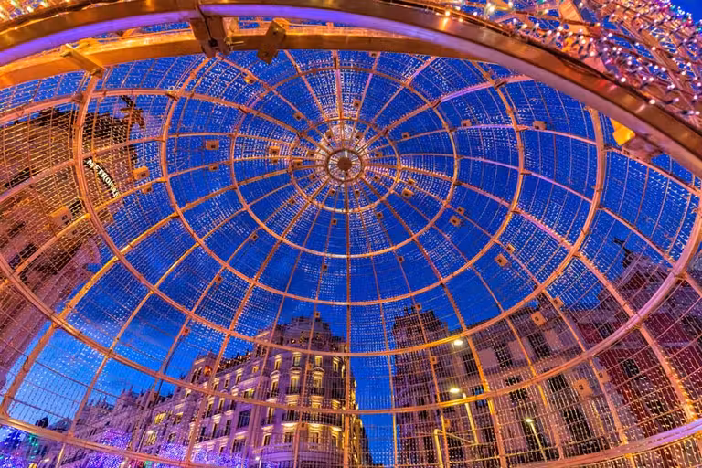 madrid en navidad, planes para mujeres en madrid