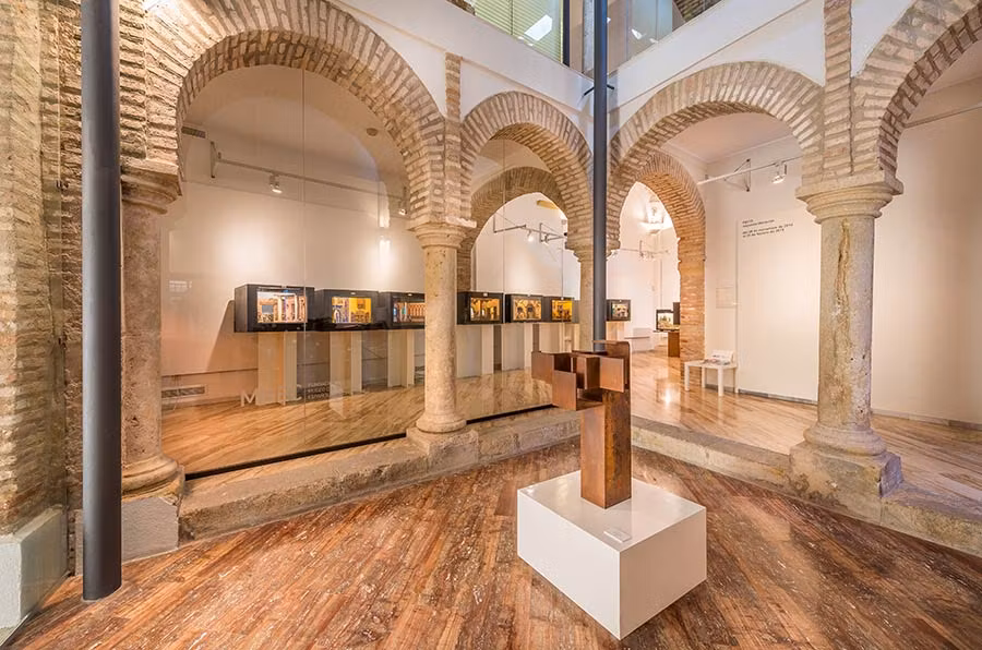 museo del grabado, viaje marbella