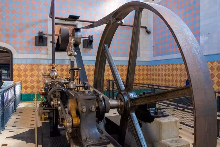 Vapor Aymerich, Amat y Jover