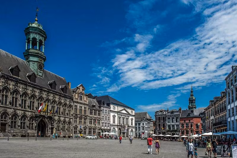 12 motivos por los que viajar a Valonia, la región más desconocida de Bélgica