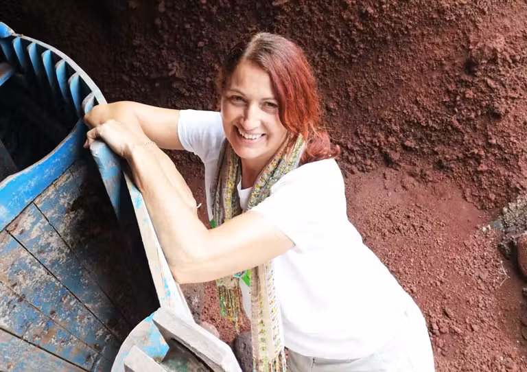 Maria de Lurdes Vale, tejiendo redes desde Turismo de Portugal