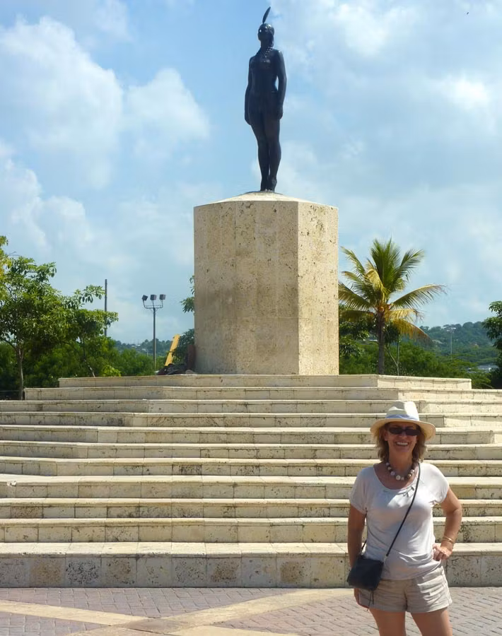 marisa de leon portoles, viajes mundo amigo, viajeras etheria, mujeres del turismo