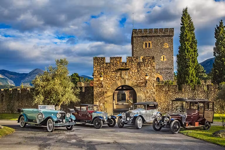 Torre Loizaga, planes en bilbao, planes con amigas