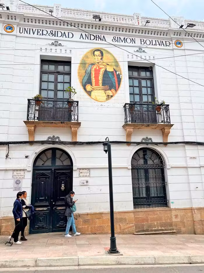 Universidad de Simón Bolívar.