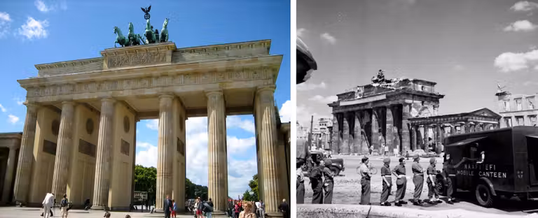 en que ver en berlin, viajes mujeres berlin