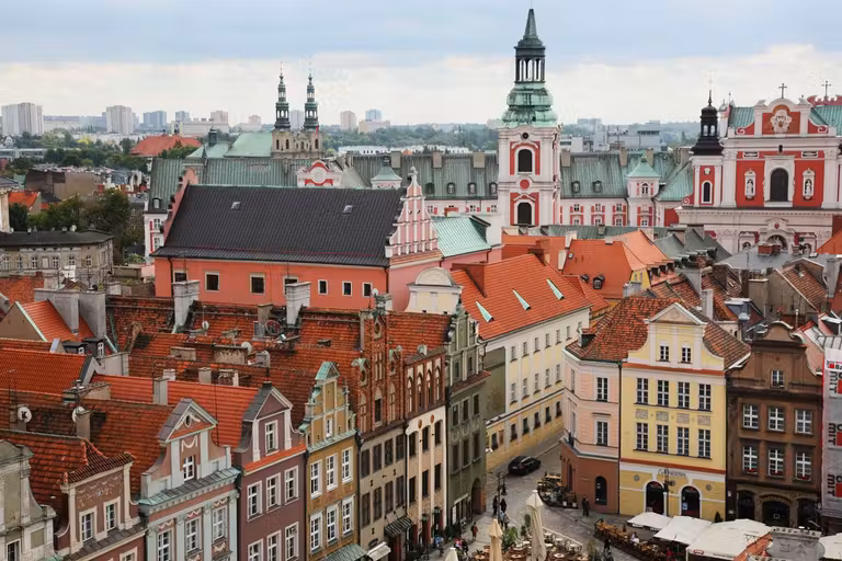 Polonia poetisa mujeres Etheria