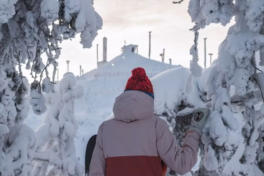 Cómo preparar la maleta para viajar a Laponia