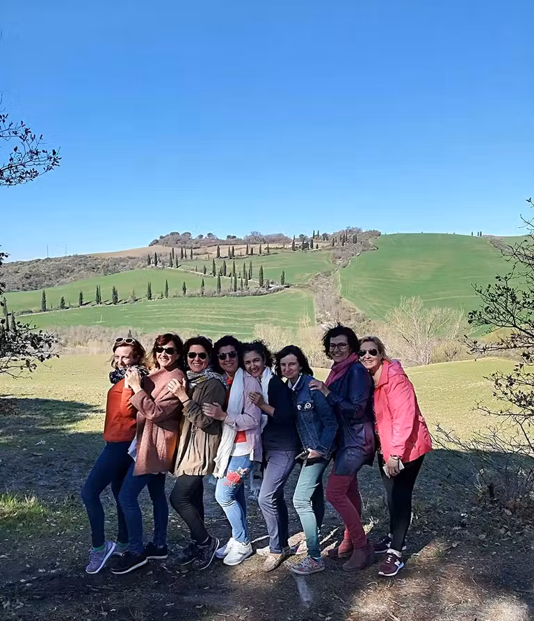 travel with rose, rose serrano, agencia de viajes para mujeres, viajar sola en grupo