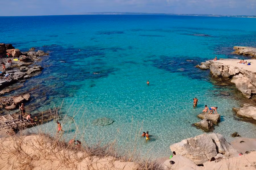 playas de España, las mejores playas, escapada con amigas, escapada en familia
