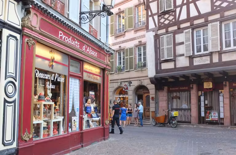 Alsacia, vinos, viajes con niños, viajes en familia, viajes a Europa