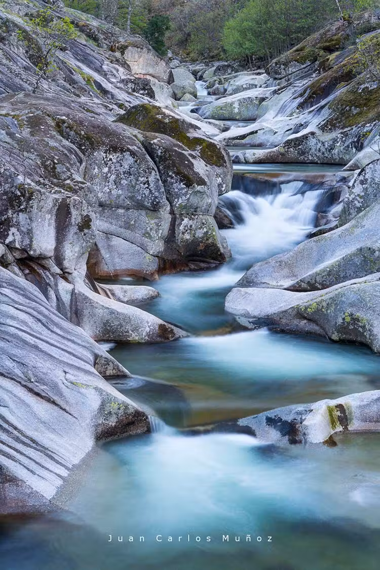 Garganta del Infierno