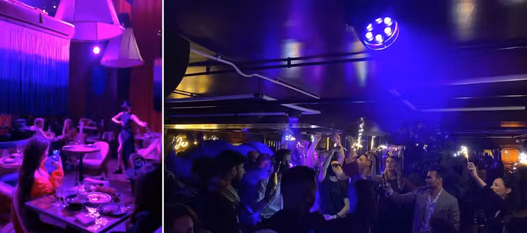 salvaje discoteca valencia