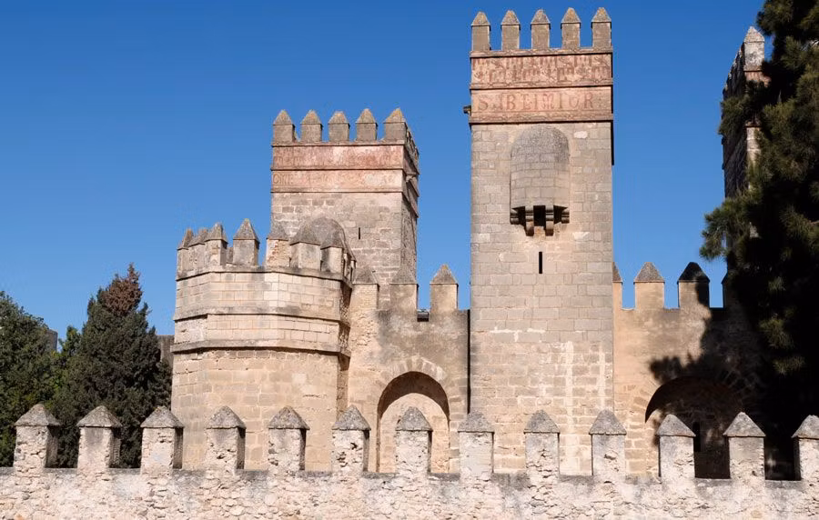 castillo san marcos el puerto santa maria