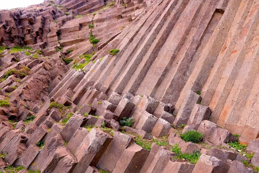 Cantera de Ana Ferreira.