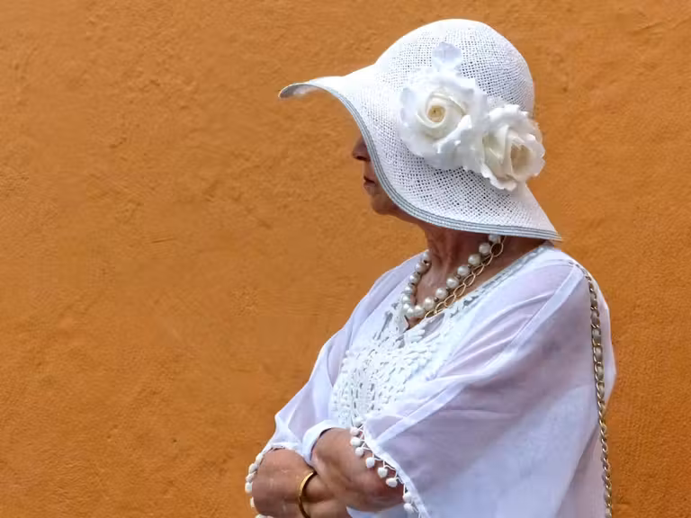 carnaval indianos, fiestas de la palma