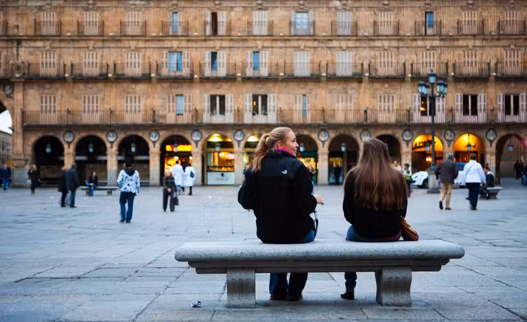 Salamanca en un día, pistas básicas para una visita cultural