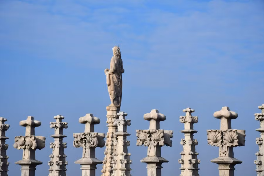 viajes de fin de semana, 48 horas en, Italia, arte