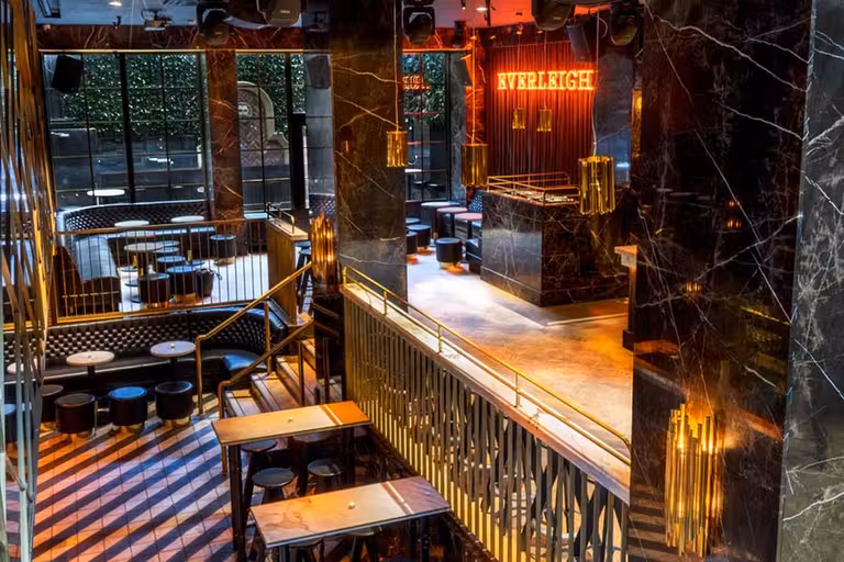 everleigh pub de dublin