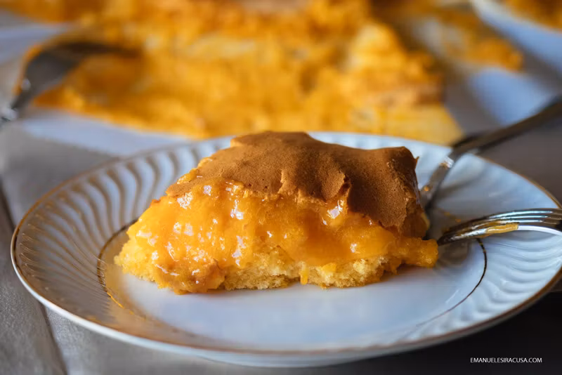 El Pão-de-Ló de Ovar es de los más esponjosos de Portugal.