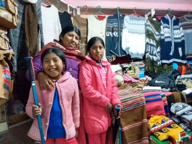 isla del sol, viaje lago titicaca