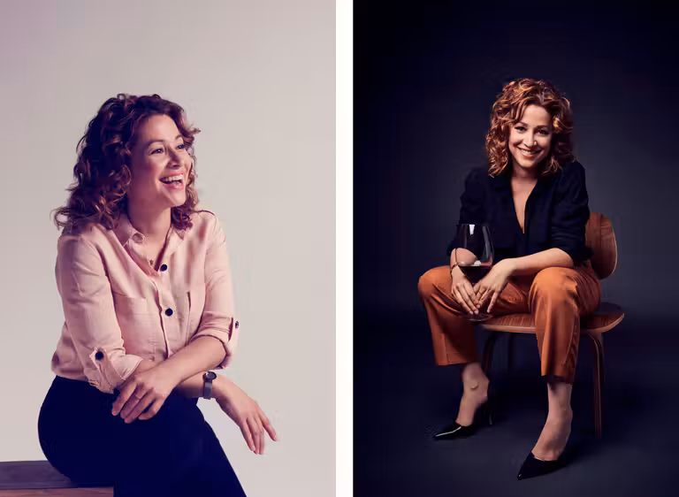 imágenes de Almudena Alberca