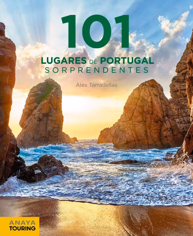 101 lugares portugal ideas viaje
