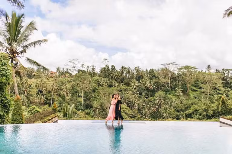 Qué llevar en la maleta en un viaje a Bali