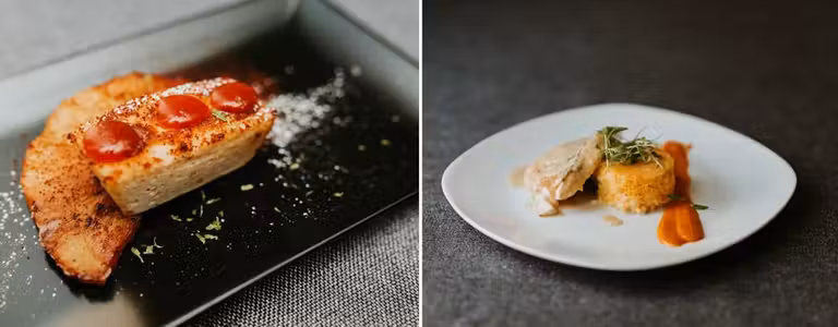 Moldeado de coco receta de la cocina dominicana