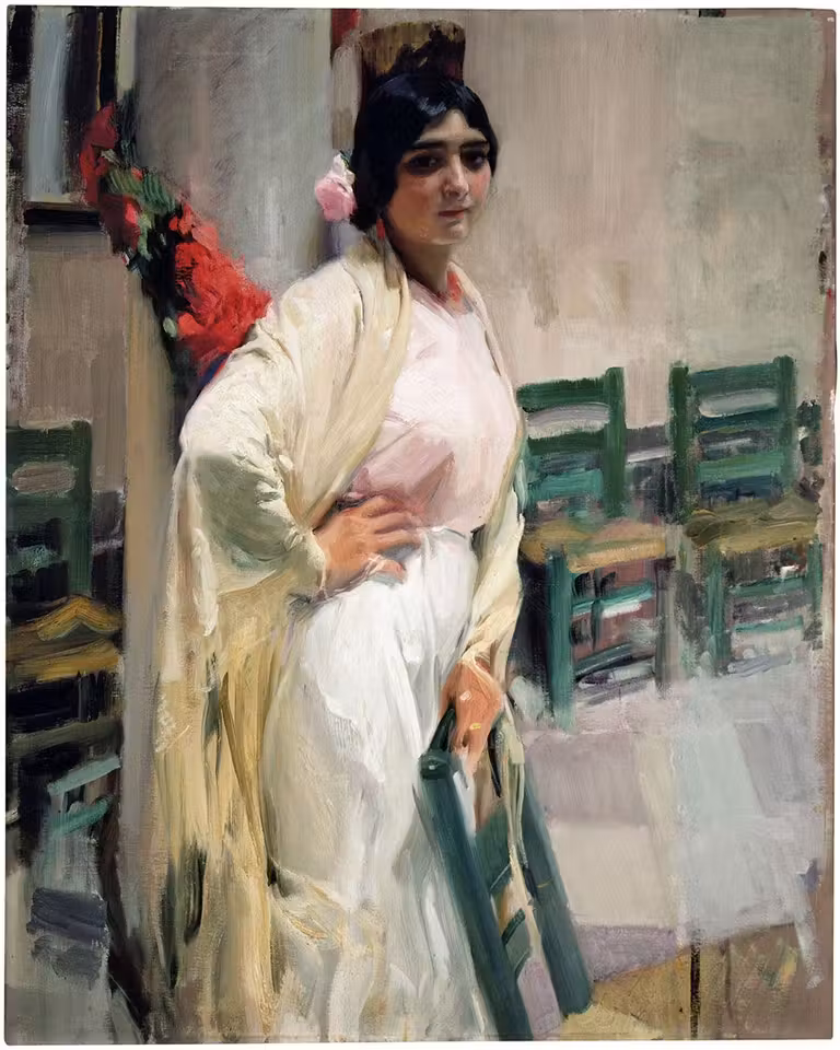 Exposiciones en Madrid, turismo cultural, arte en Madrid