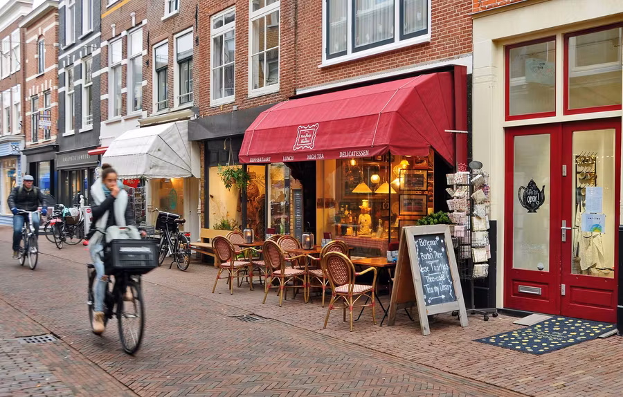 48 horas en Haarlem, la ciudad holandesa que dio nombre al Harlem neoyorkino