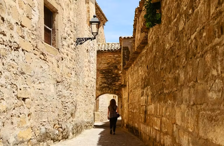 Qué ver en Baeza, una de las ciudades reconocidas por la Unesco