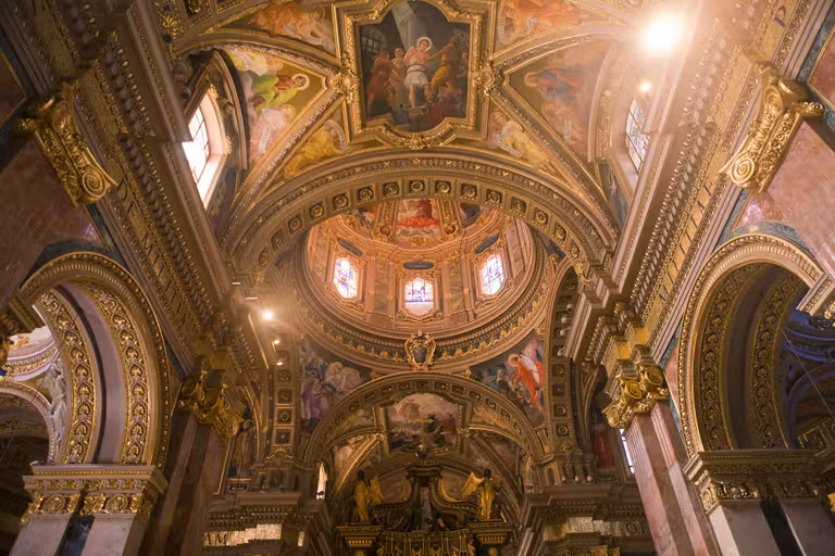 Catedral de Gozo.