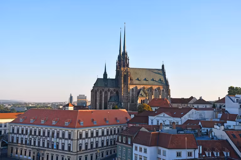 catedral de Pedro y Pablo