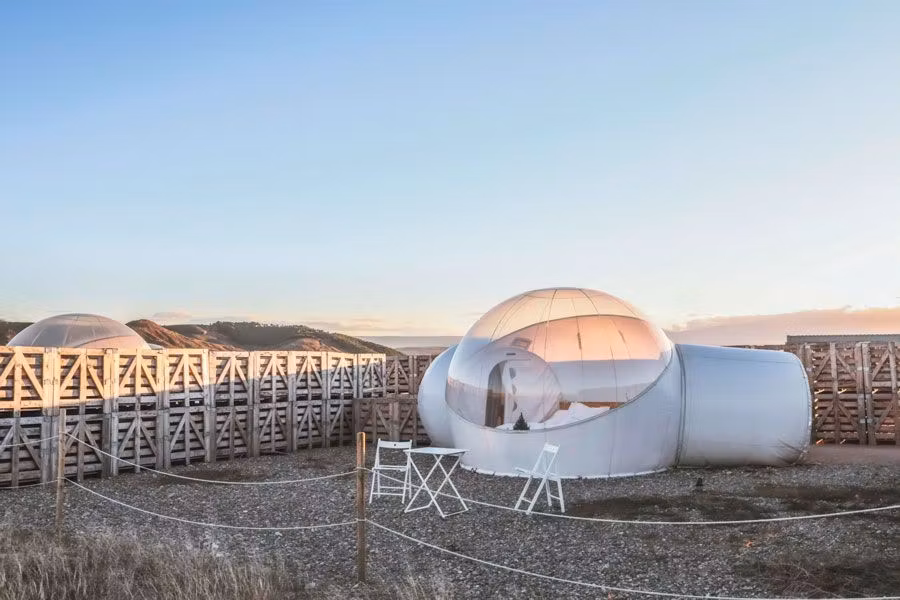 Bardenas Reales, viajes a Navarra, escapadas por España
