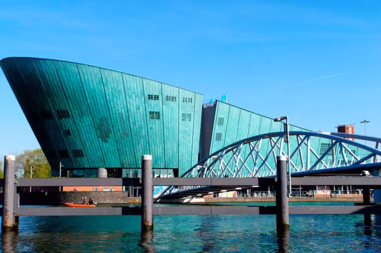 Holanda en familia, viajes con niños, escapadas por Europa