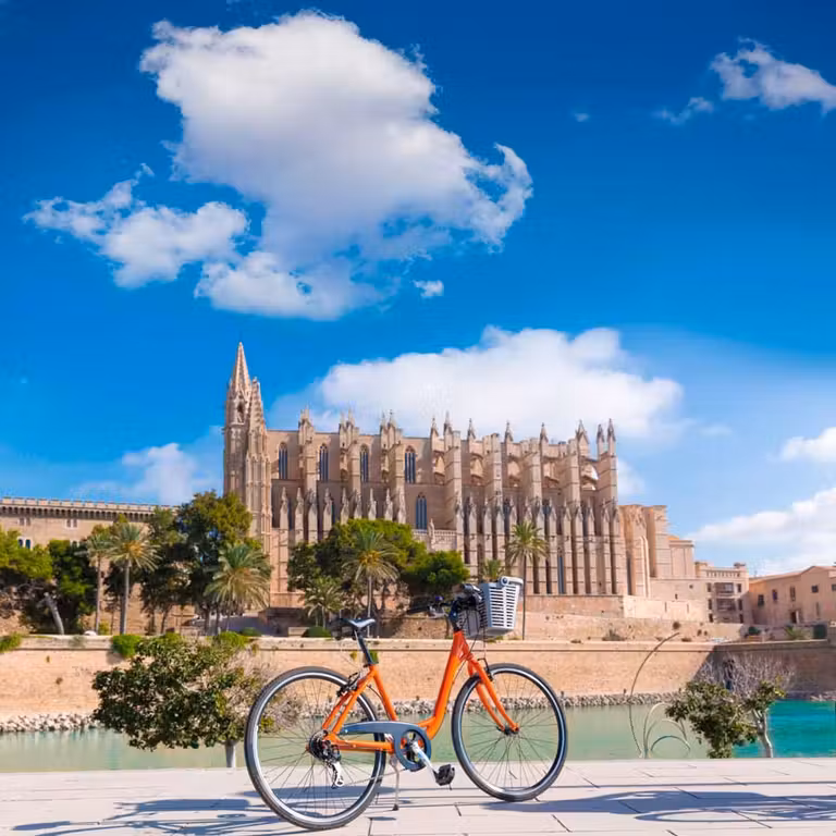 Catedral de Palma de Mallorca